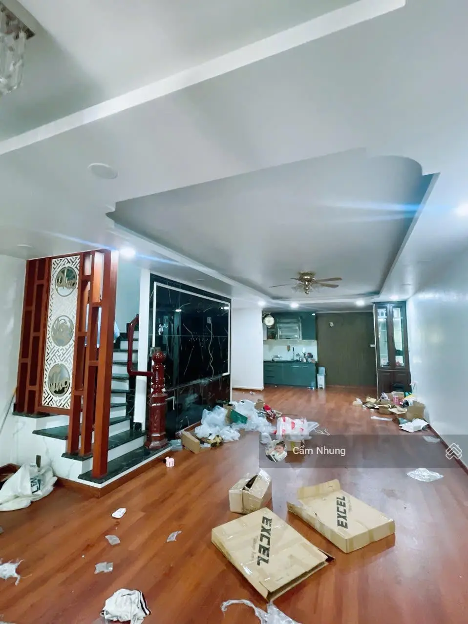 Bán nhanh căn nhà phố liền kề full nt nhà thiết kế riêng đẹp keng 75m2 giá 3ti750 LH 0908 002 ***