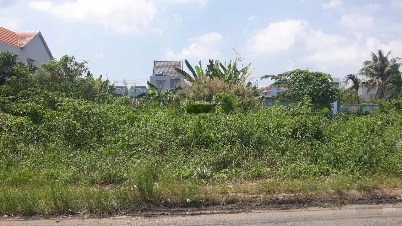 Cần bán đất giá 2,4 tỷ VND tại Bến Lức, Long An, diện tích 65m2