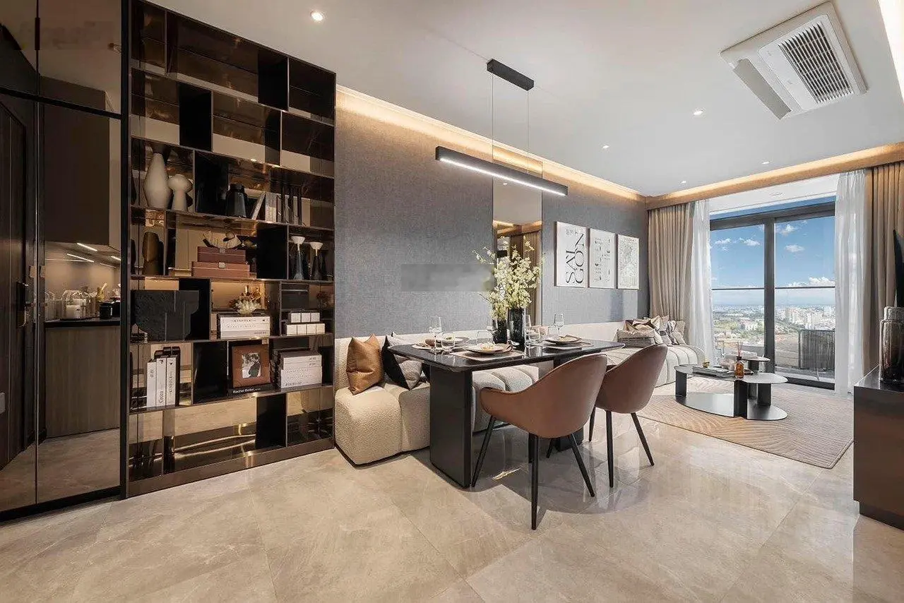 Sở hữu căn hộ VIP nhất Đà Nẵng The Filmore sông Hàn, Thanh toán 30% nhận nhà ngay, sổ đỏ liền tay
