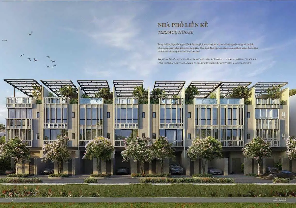 Cập nhật 1 số căn biệt thự đơn lập & song lập The Orchard giá cực tốt T12.2024. Xem nhà mẫu 24/7