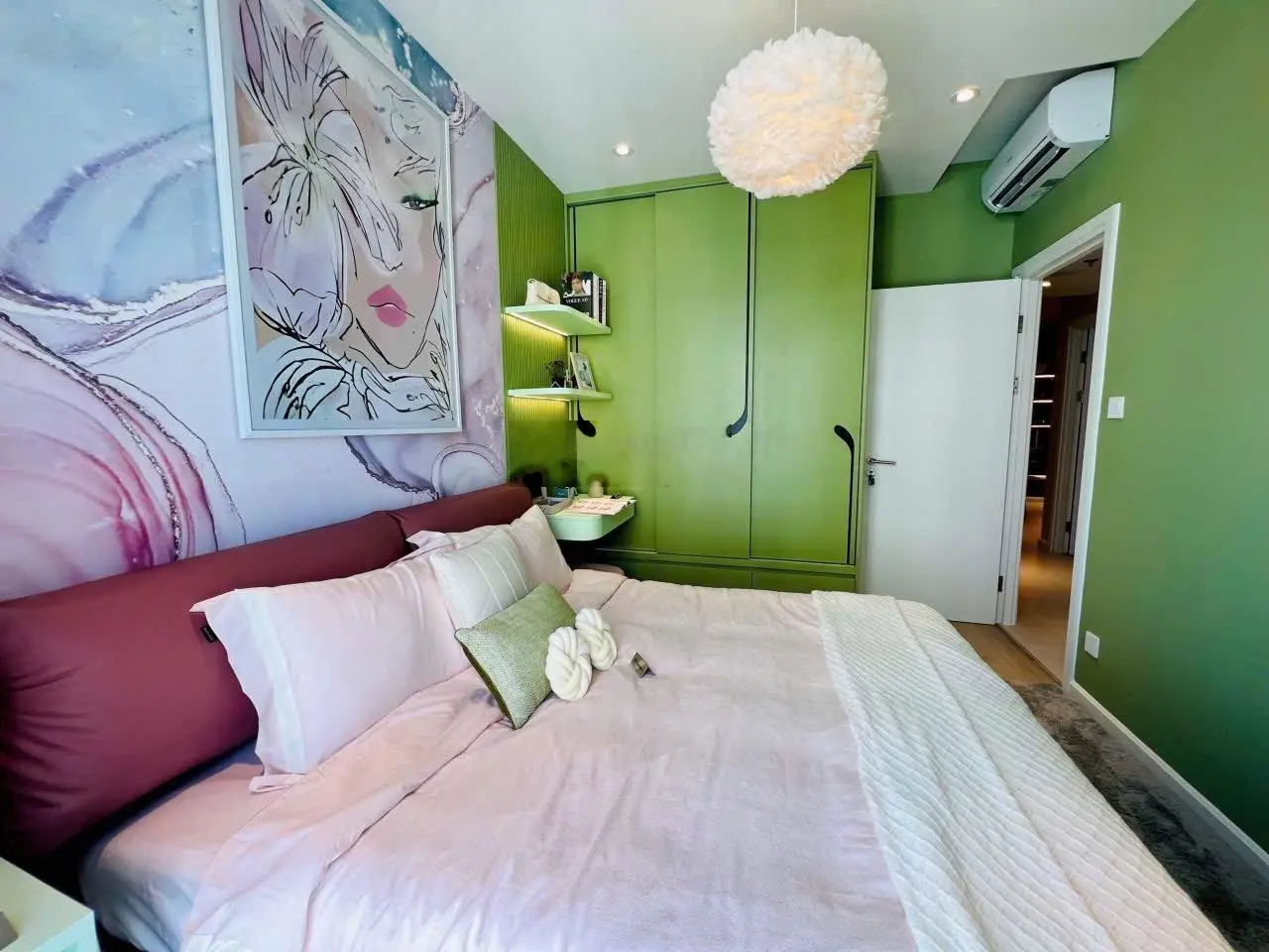 Chính thức nhận booking urban green thủ đức - tháng 10/2024