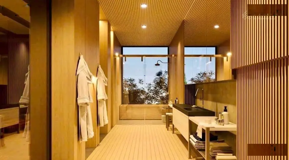 Tổng Vốn Ban Đầu 13,6 tỷ sở hữu biệt thự Onsen 290m2 tại Ecovillage Sài Gòn River LH: 0963 552 ***
