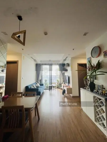 Chính chủ bán gấp trong tuần CH 3PN - 2WC, DT 93,3m2, tòa G2 CC Vinhomes Green Bay, giá 6 tỷ