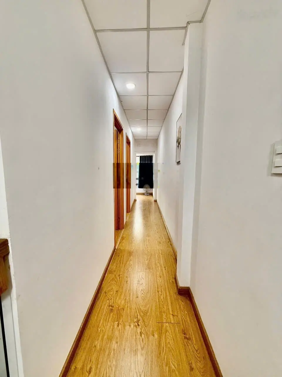 Bán nhà riêng 2PN, 2WC tại Trần Thị Năm, Tân Chánh Hiệp, Q12, 3,67 tỷ