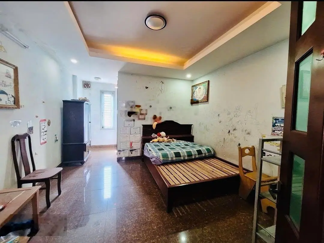 Bán nhà Hoàng Diệu 2 ( Linh Chiểu ) - 4 Tầng - KDC VIP Hải Sơn - Pháp lý chuẩn -SHR.