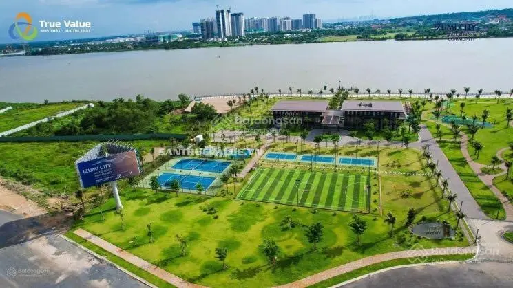 Bán nhà phố vườn khu đô thị Izumi city . Diện tích ( 6x19.5) . Giá gốc chủ đầu tư , bank hỗ vay 65%