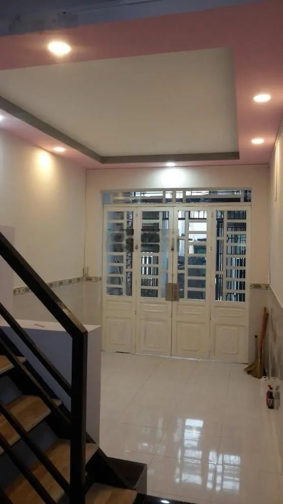 Trung Tâm Thủ Đức - Trường Thọ - chỉ 3.8 tỷ