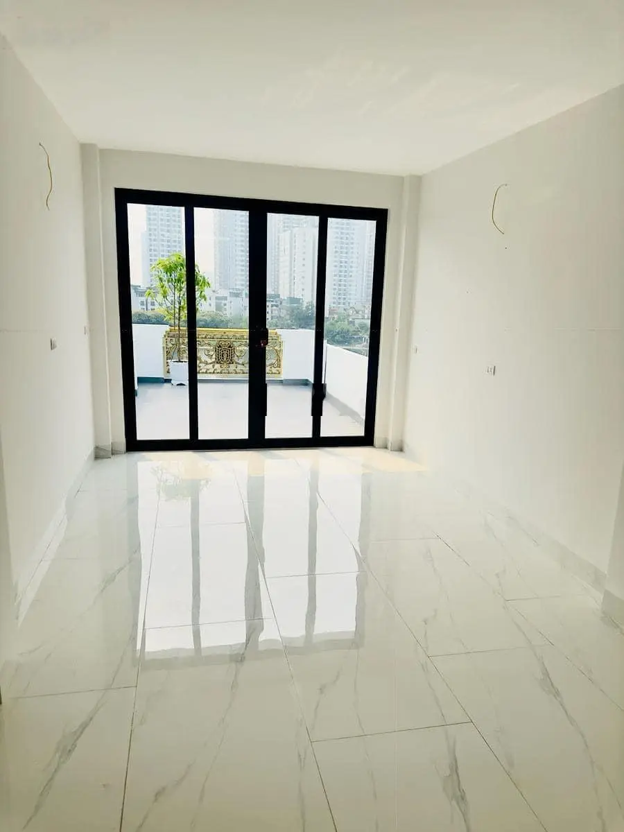 Siêu phẩm MP Dương Văn Bé 80m², mặt thoáng ngõ phân lô, thang máy, gara - giá chỉ nhỉnh 28 tỷ