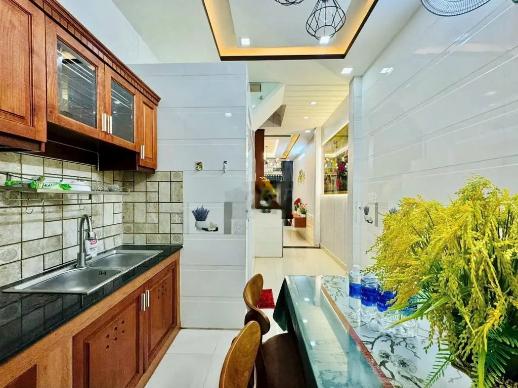 Lên Sóng Siêu Phẩm Giá Cực Mềm, DTCN 42M2, Hẻm Trước Nhà 3M