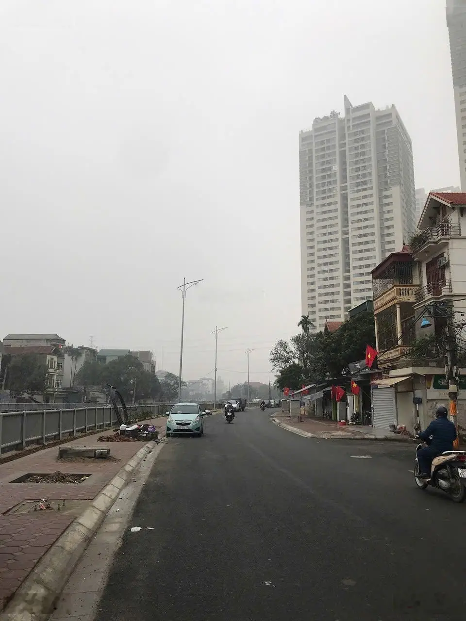 Bán nhà lô góc phố lý tự trọng hà đông 39m, 5 tầng, thang máy hơn 8 tỷ ở & kinh doanh đỉnh!