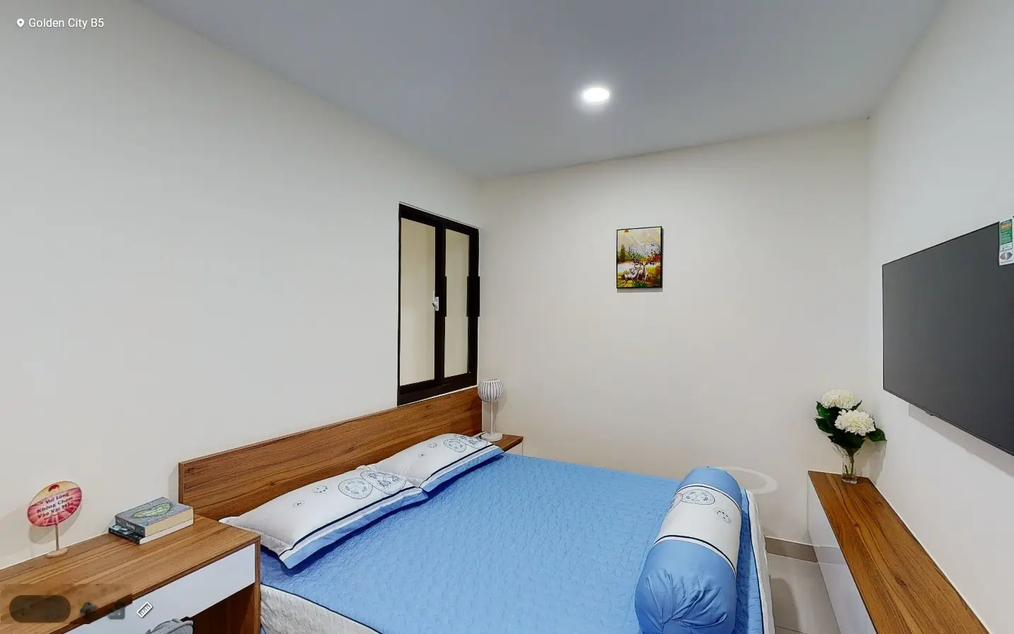 Sự thật 99 triệu mua được nhà trung tâm TP Tây Ninh