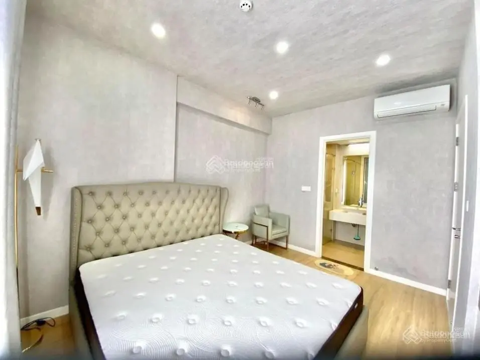 Bán căn góc chung cư Đất Phương Nam Quận Bình Thạnh DT 141m2 3PN có SH giá 4.6tỷ. LH: 0901 319 ***