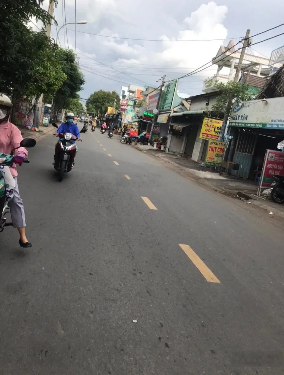 Bán đất tặng căn nhà Cấp4 ngay Giga mall, Khu Bên Sông DT 238m2 giá nhỉnh 7 tỷ, SHR, sang tên ngay