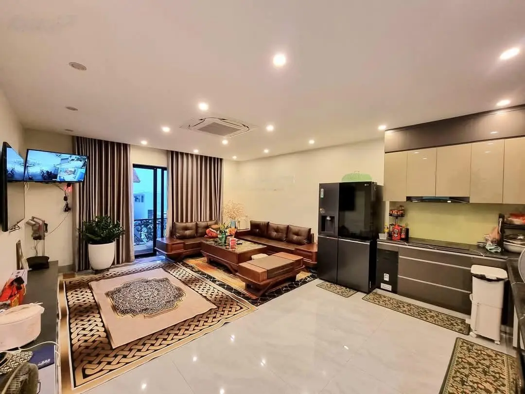 Phân lô phố Trương Định, HBT, ô tô tránh, đỗ,vào nhà, KD hoặc văn phòng, 7 tầng,thang máy