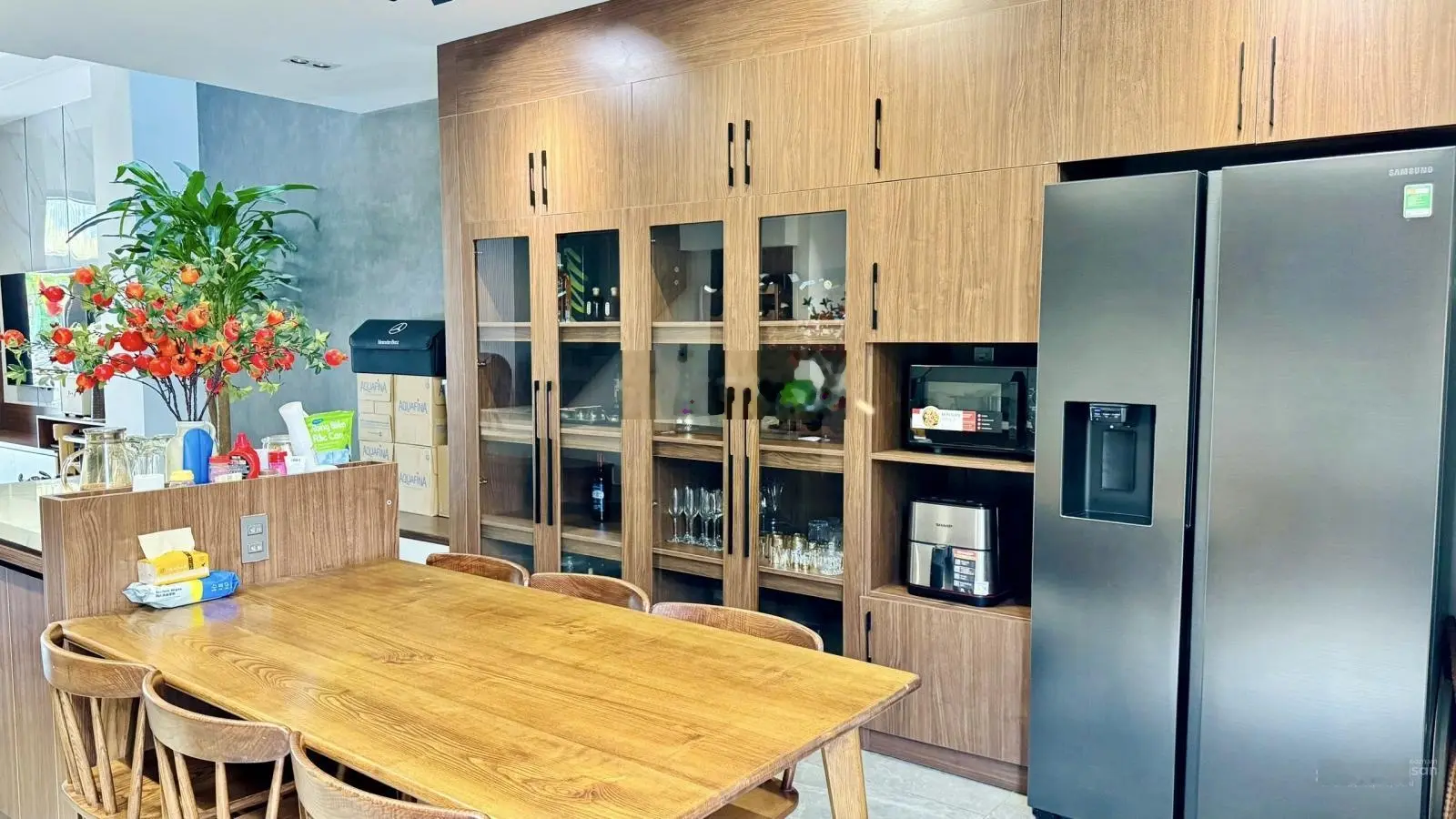 Siêu phẩm nhà đẹp Hoà Minh, đường 7m5 gần biển - Lh 0789030555