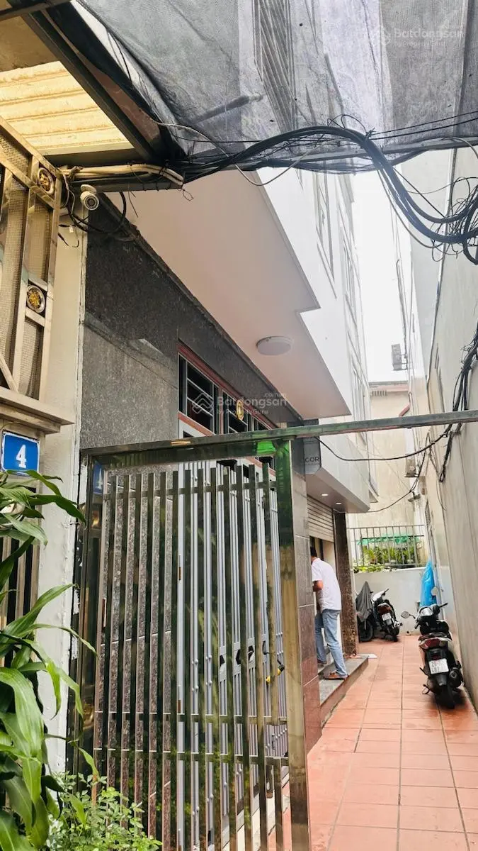Nhà mới cách oto 15m giá siêu yêu thương chưa đến 150tr/m tại Đường Thanh Lân. LH 0912 002 ***