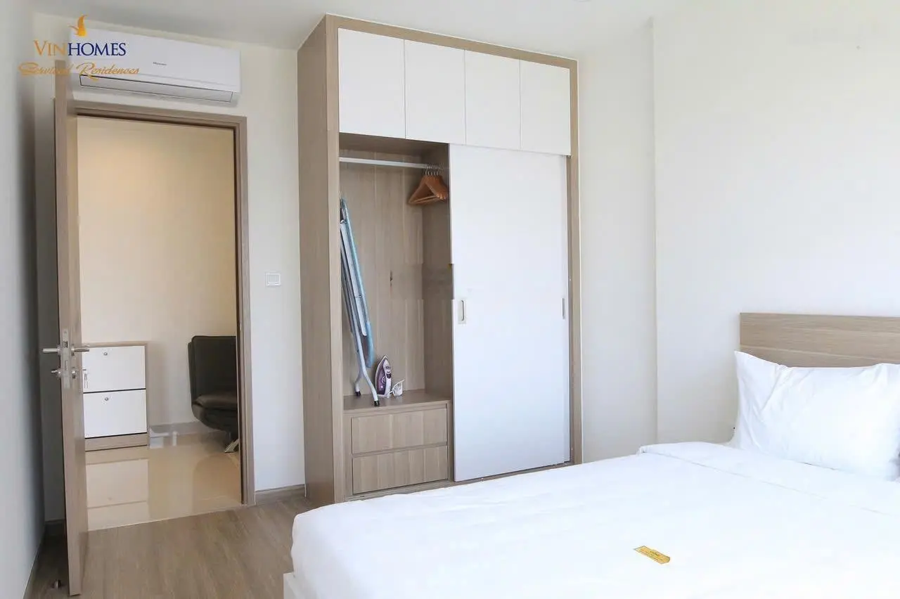 Chính thức nhận Booking 2 tòa căn hộ S2.17 và S2.10 tại Ocean Park, tầm view đắt giá