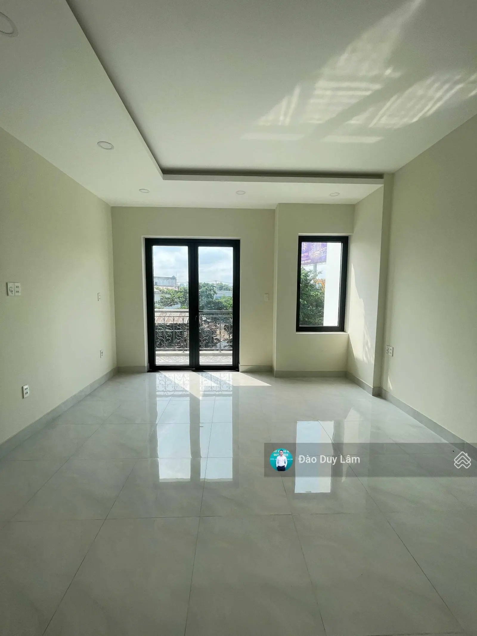 Còn 1 căn giảm mạnh: 8.5 tỷ còn 7.2 tỷ nhà mới đồng bộ ngay Vạn Phúc City, đường ô tô - sổ riêng