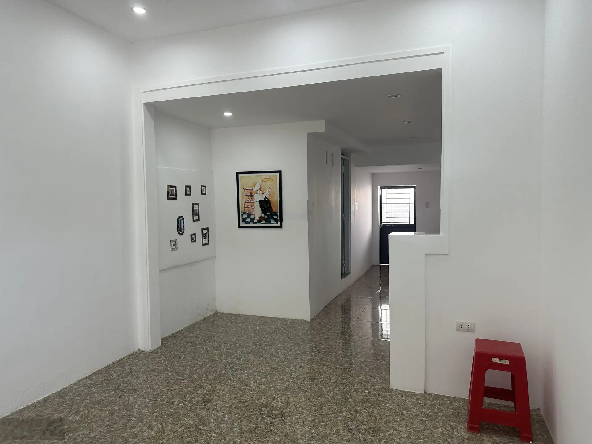 Anh Trịnh chính chủ bán nhà vị trí đẹp ngay trung tâm thị xã An Nhơn giá chỉ 2 tỷ 19 TL