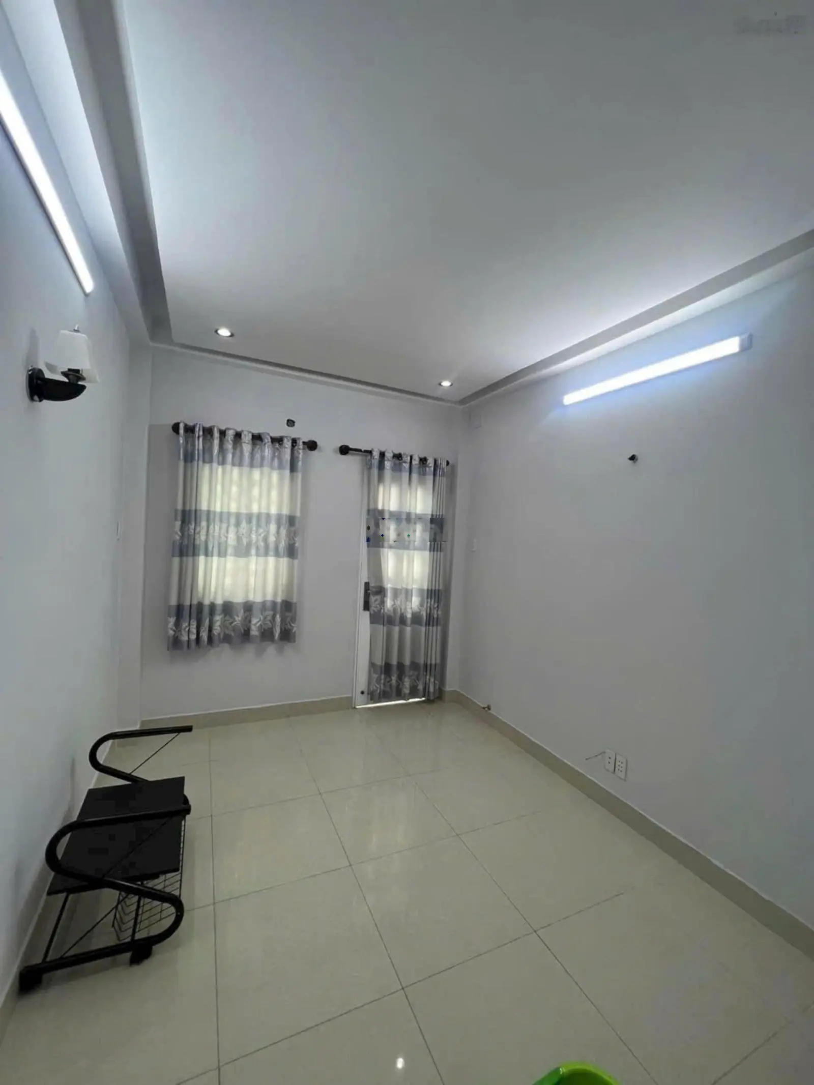 Nhà bán đường võ văn kiệt p.5 q.5 - 1 trệt 2 lầu sân thượng - 3m x 7m - nhà đẹp - giá 4.85 tl