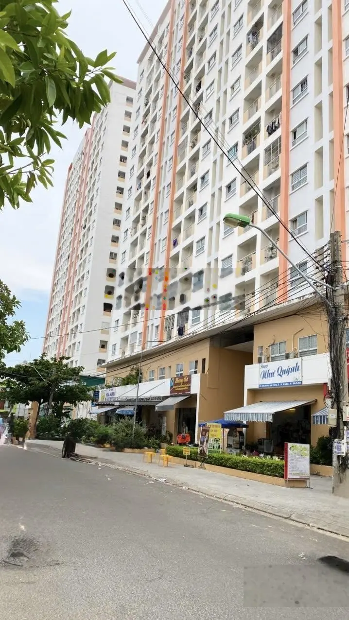 Chính chủ nhờ bán shophouse hoàng quân p vĩnh hoà, mặt tiền đắc địa - giá bán 3.5 tỷ