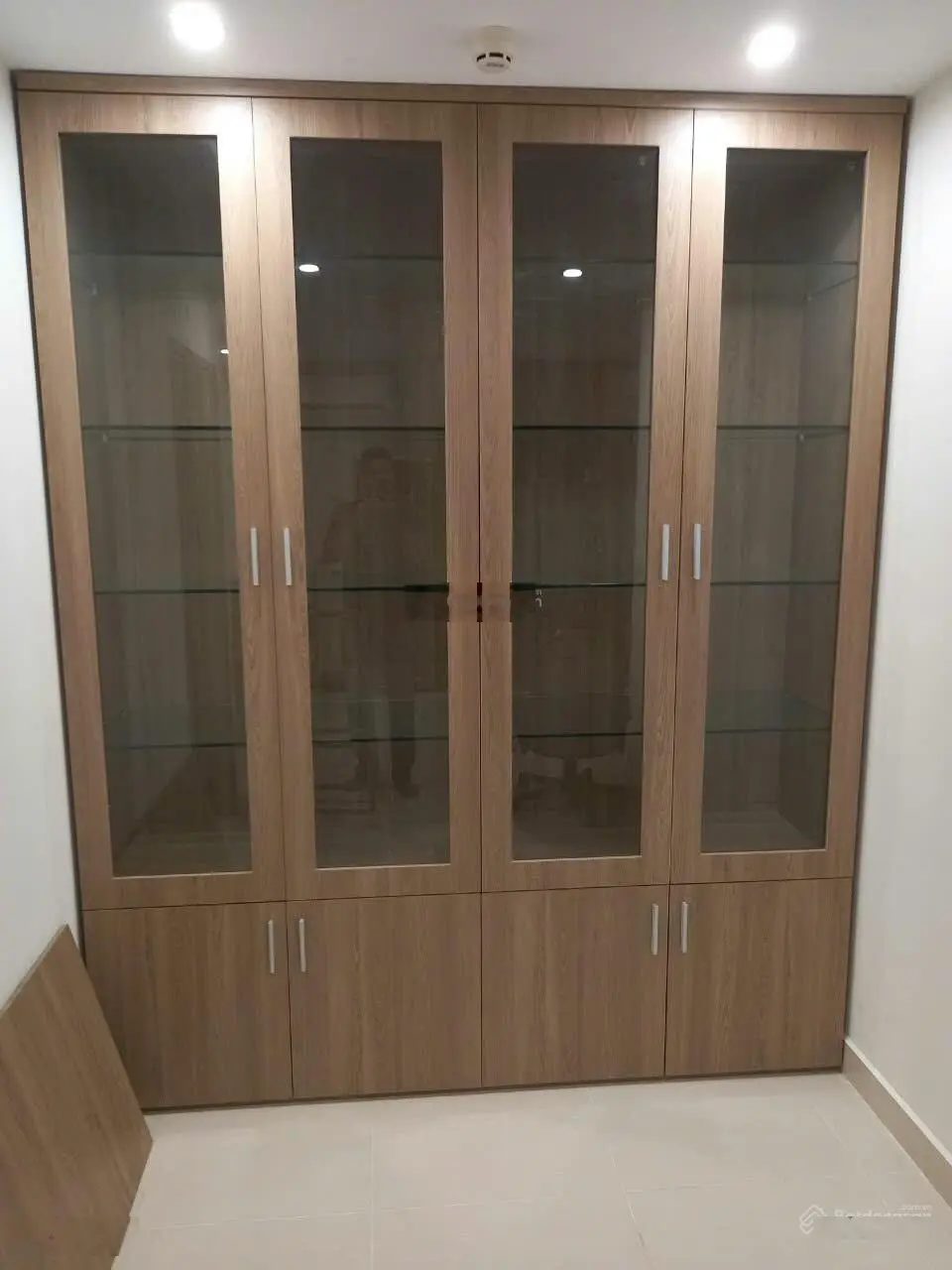 Bán căn hộ 1PN + Có sổ tòa S6 giá 2tỷ250 bao thuế phí Vinhomes Grand Park Quận 9