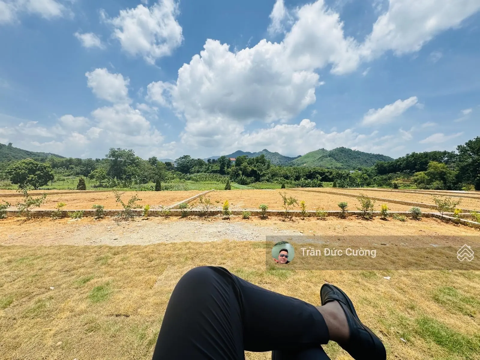 Duy nhất lô 358m2 tại Yên Bình view thoáng vĩnh viễn, giá rẻ nhất khu vực