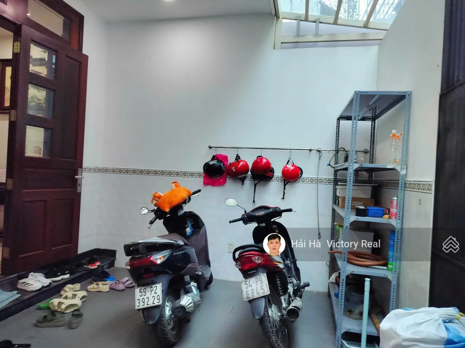 Bán nhà đẹp 3 tầng ở đường Phạm Văn Bạch - Tân Sơn _ DT: 5x17m, thiết kế hiện đại, gần mặt tiền