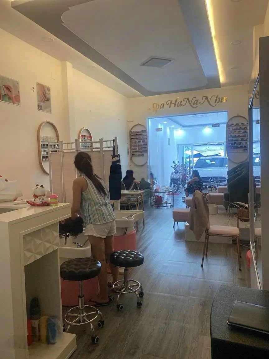 Nhà 132m mặt tiền đường bình chiểu - 9 tỷ thương lượng