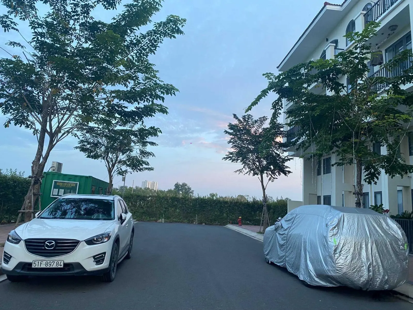 Duy nhất 1 căn 6,1 tỷ - giá tốt nhất thị trường. Senturia Nam Sài Gòn đã có sổ. Liên hệ: 0975 734 ***