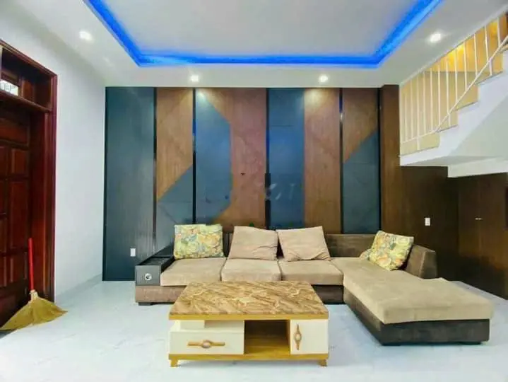 🔴💥Bán nhà 2 Tầng Mặt Tiền Đường Hoà Phú 7 - (Gò Nảy 12 cũ)