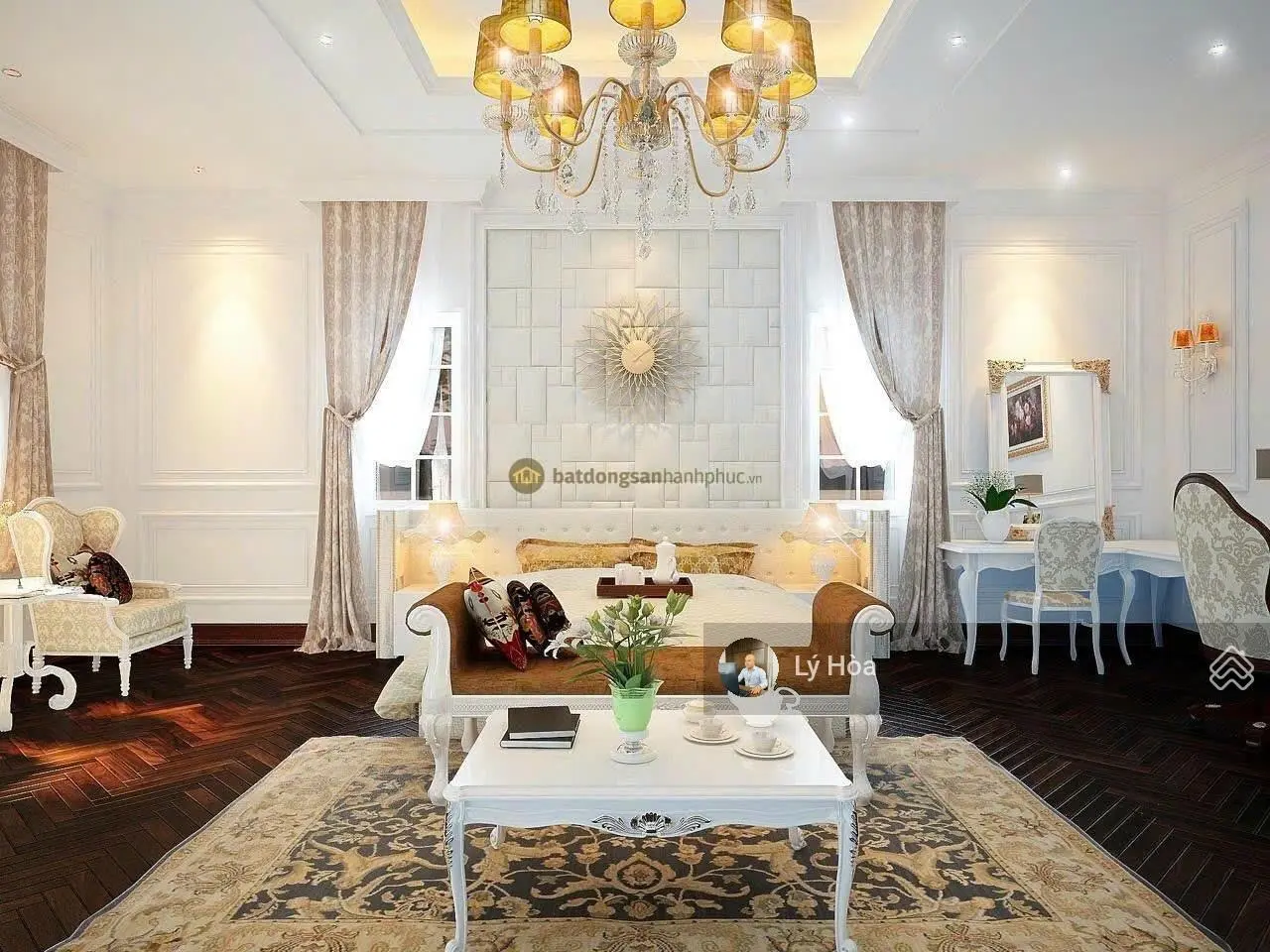 Bán Biệt thự Thảo Điền - Diện tích 777.9m2 - 3 tầng đẹp - Sân vườn hồ bơi - Gía 200 tỷ