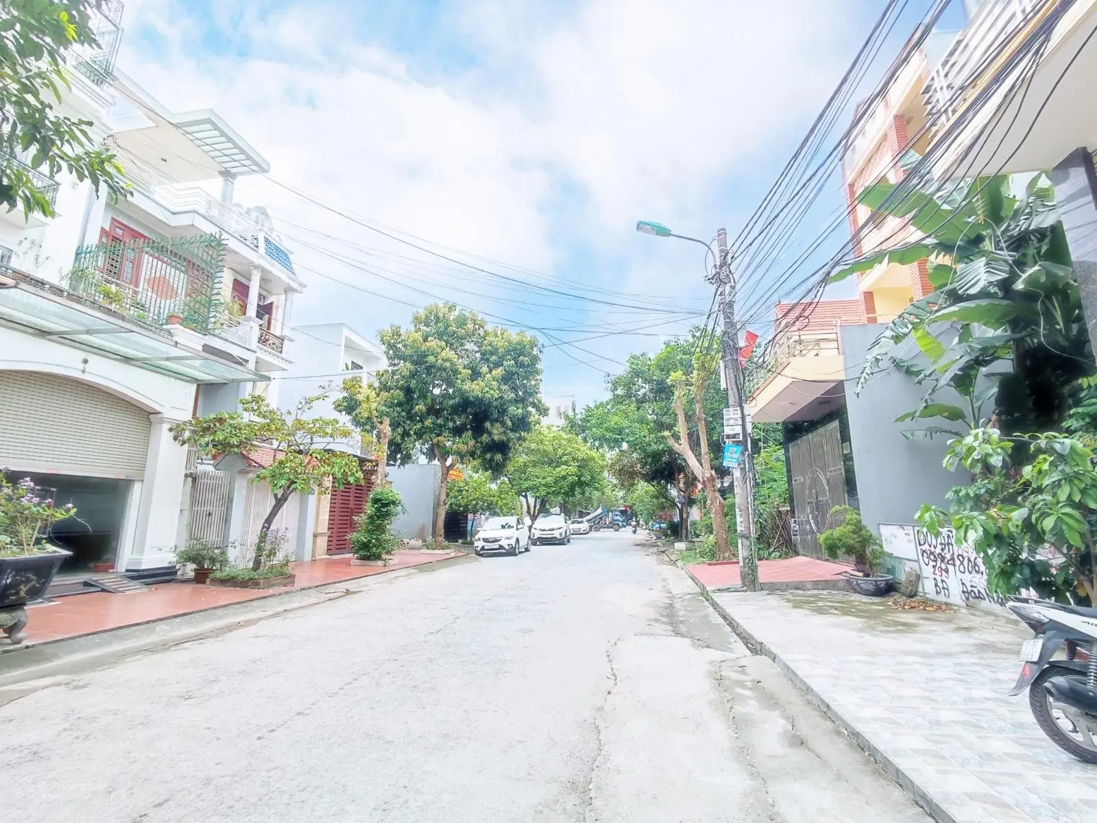 Bán lô tái định cư Tam Kỳ gần ngay bến xe, cục thuế Hải Phòng