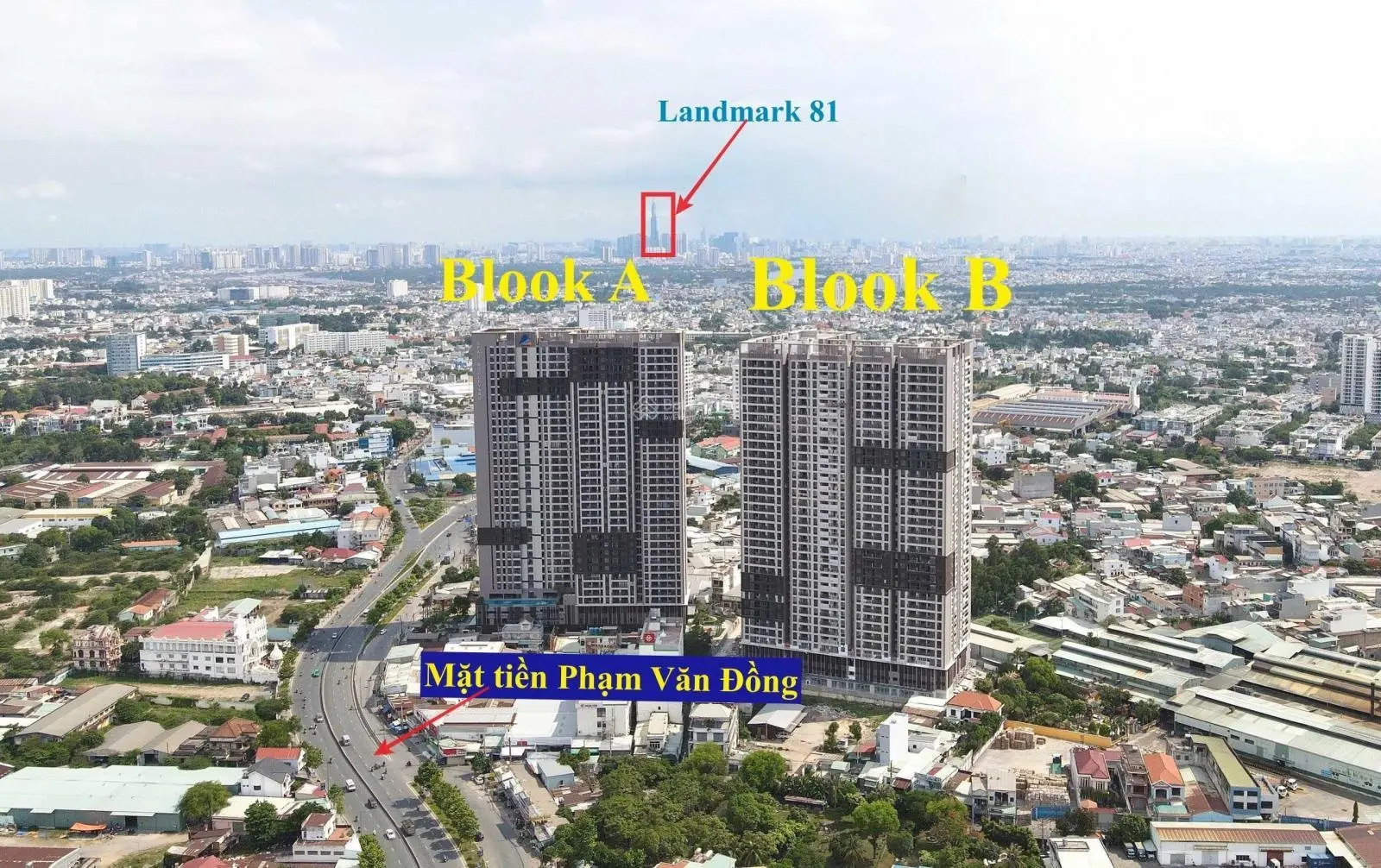 Duy nhất một căn 2PN, Opal boulevard giá chỉ 2,6 tỷ, tin thật đăng là có.