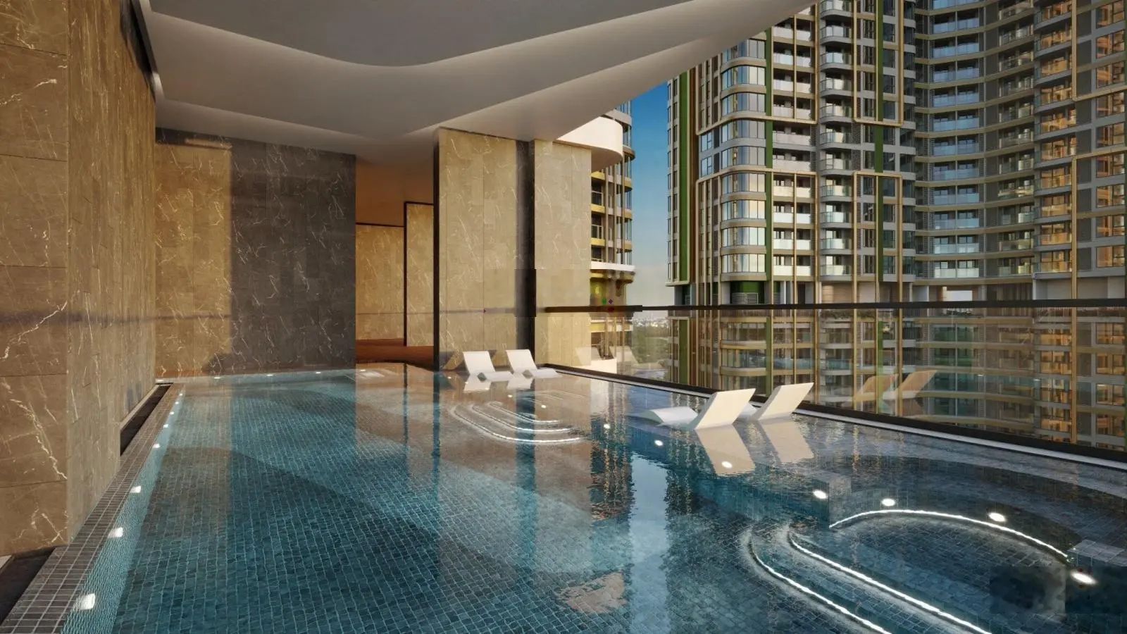 Độc quyền quỹ 8 căn đẹp - Giá tốt nhất penthouse duplex 4-3-2 phòng ngủ vip nhất Lumi Capitaland