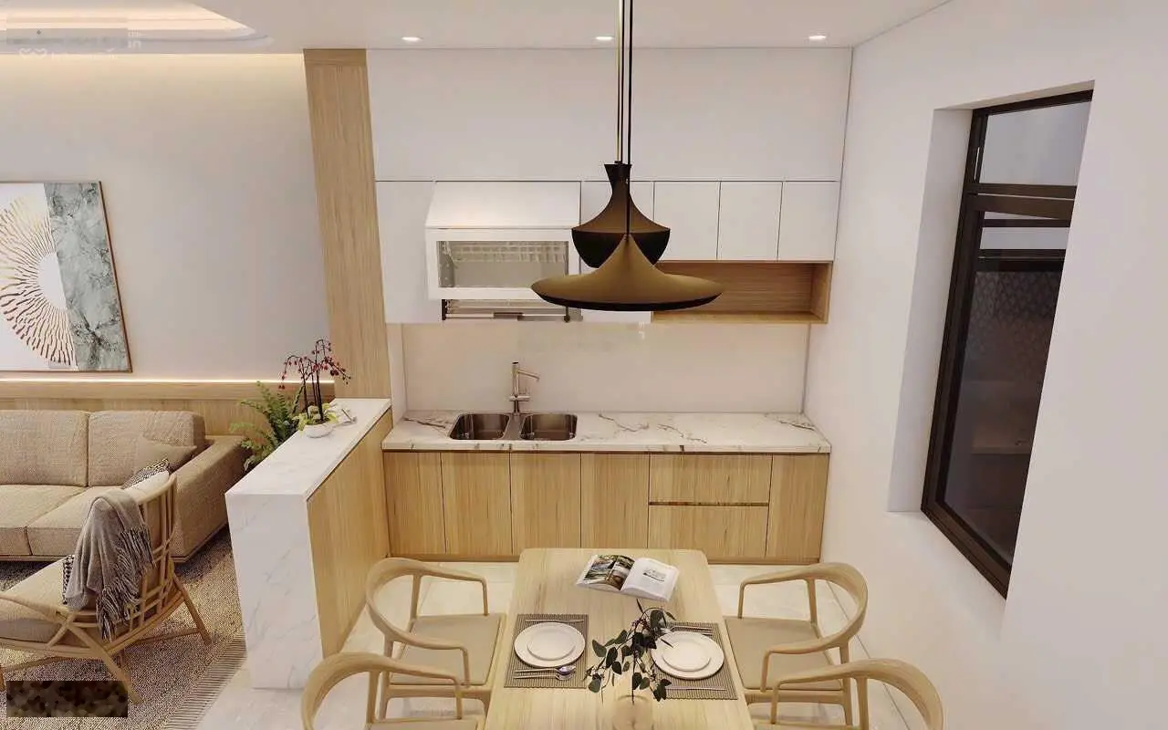 Nhận nhà hạng sang chỉ với 2tỷxx, ưu tiên chọn view đẹp và hướng phong thủy