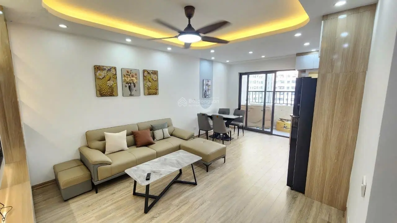 Bán nhanh căn 76m2 - 3 ngủ &2 VS HH4A Linh Đàm Hoàng Mai. LH: 0966 455 *** em Thuỷ