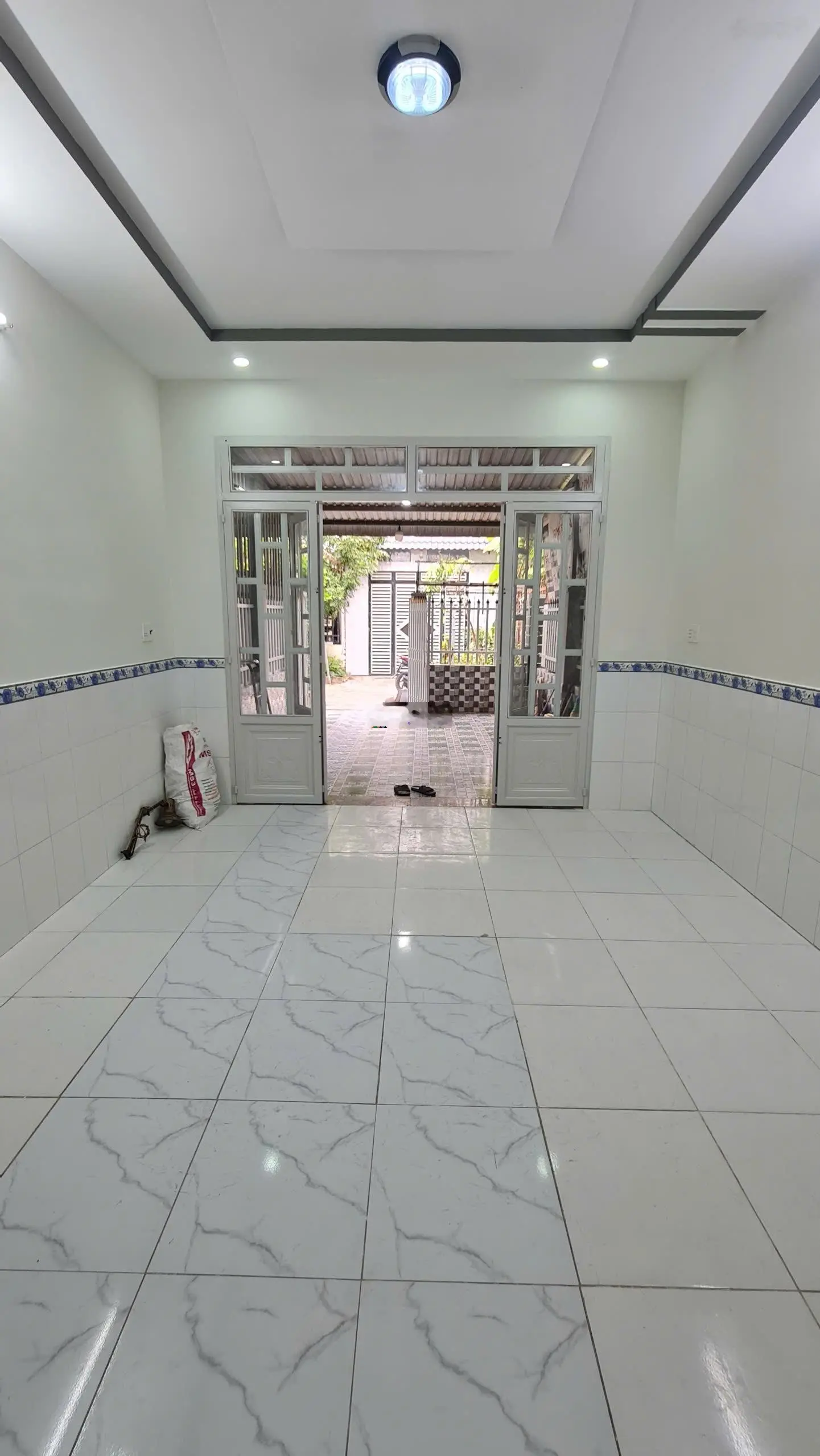 Bán nhà gần cây xăng Tân Kim 4x25m, SHR 1tỷ950tr