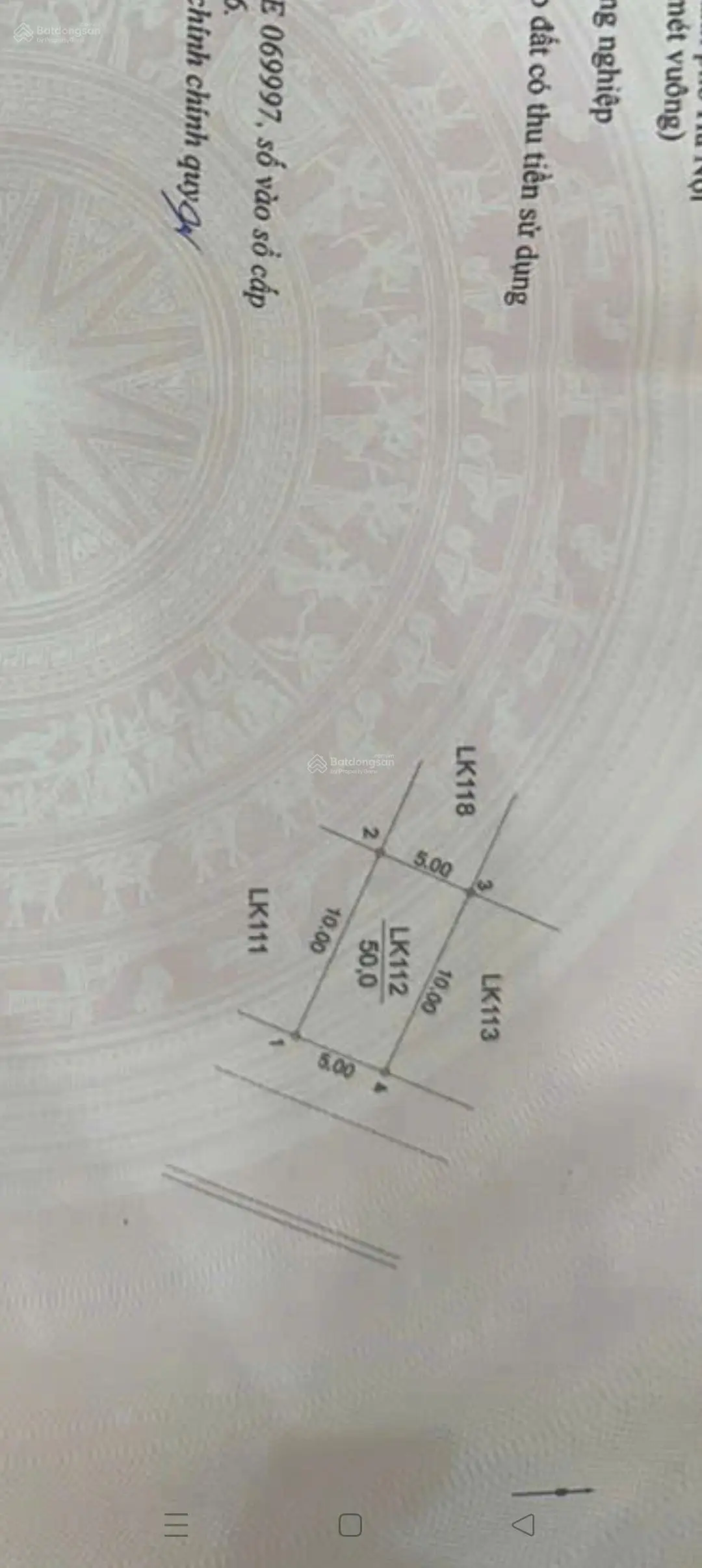 Dịch Vụ Cửa Phủ, La Khê, Hà Đông 50m 7T. Thang máy, Vỉa hè, ô tô, KD. Chỉ hơn 17 tỷ.