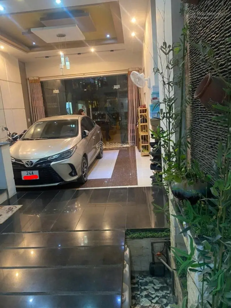 Bán nhà riêng 100m2 chỉnh chủ tại Bắc Lệnh, Tp. Lào Cai