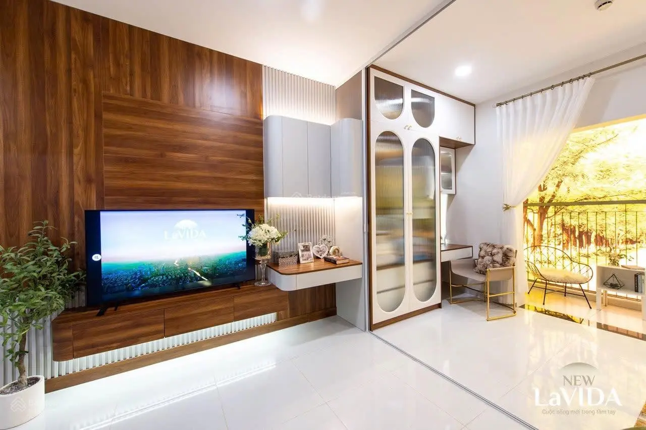 New lavida căn hộ giá rẻ nhất khu vực dĩ an bình dương chỉ từ 150tr ngân hàng hỗ trợ 70%