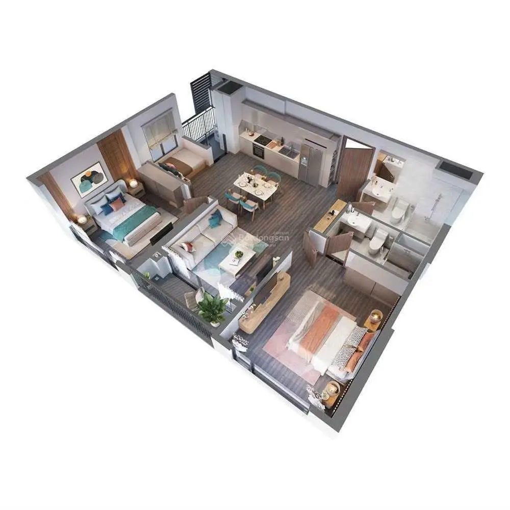 Mở bán chung cư Vinhomes Thanh Hóa