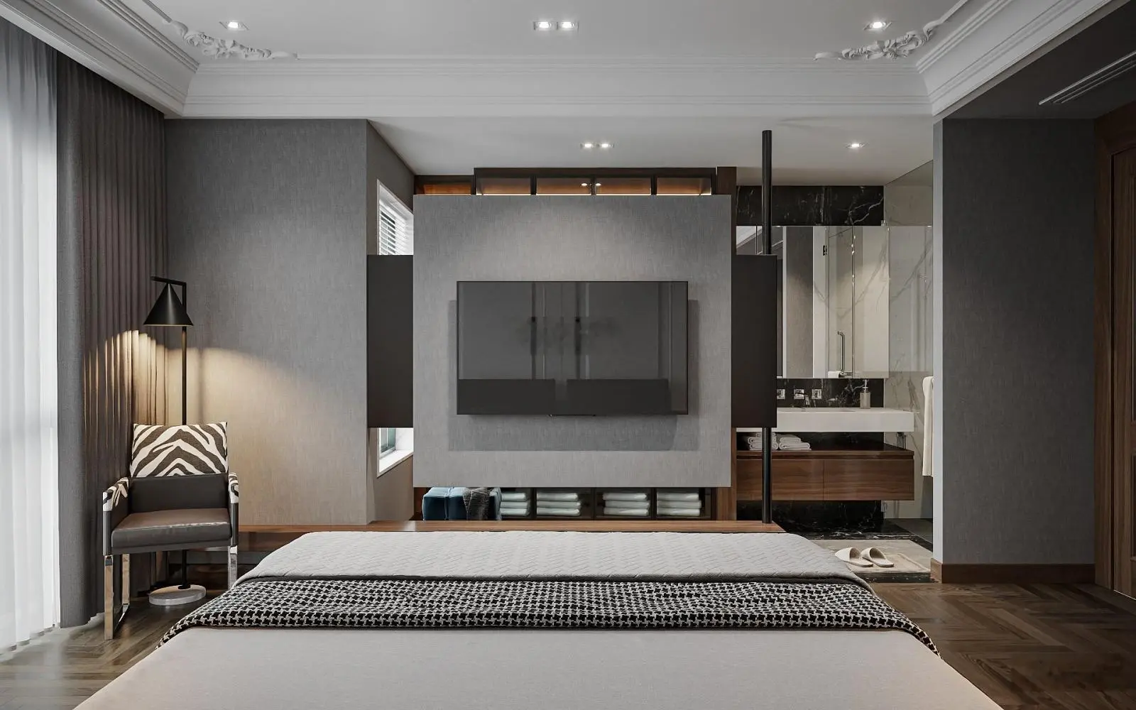 Chính chủ cần bán CH 3PN 2VS 110m2 ban công Đông Bắc full nội thất đẹp giá 7 tỷ, LH 0976 647 ***