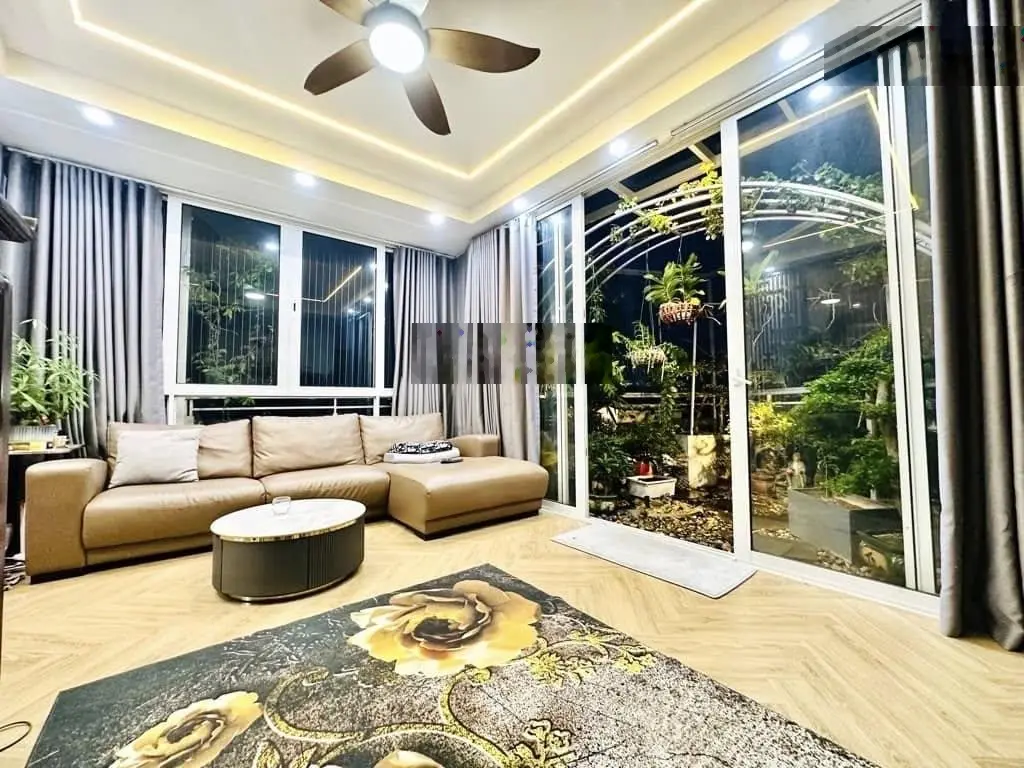 Nhà đẹp Nguyễn Phong Sắc , Cầu Giấy 68m2, 8 tầng, 2 mặt tiền siêu lớn , gara 7 chỗ, nhỉnh 21 tỷ