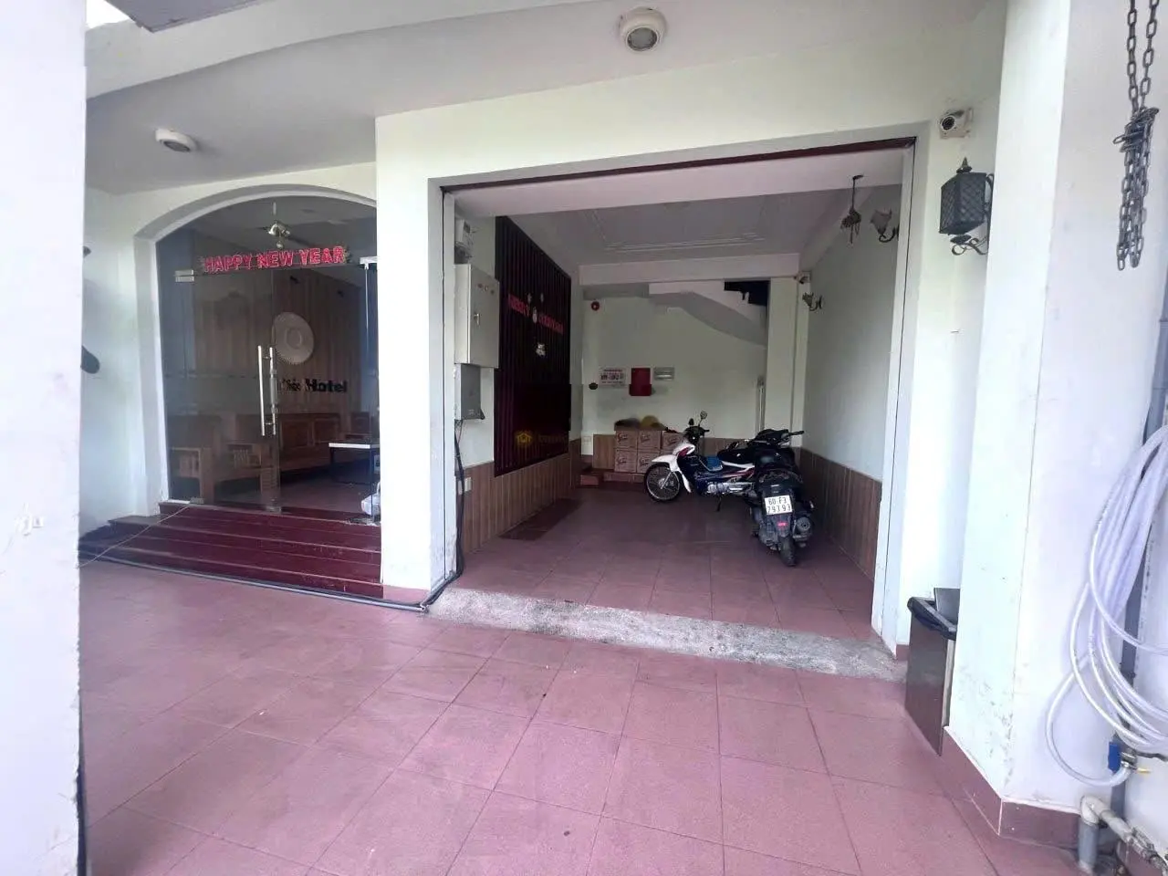 Giảm 3 tỷ bán nhanh nhà phố Trục Thân Văn Nhiếp, 7x17(119m2) cho thuê 100tr/th. Giá chỉ 23.3 tỷ TL