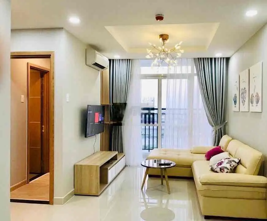 Bán căn hộ Him Lam Phú Đông 65m2 sổ hồng 2PN