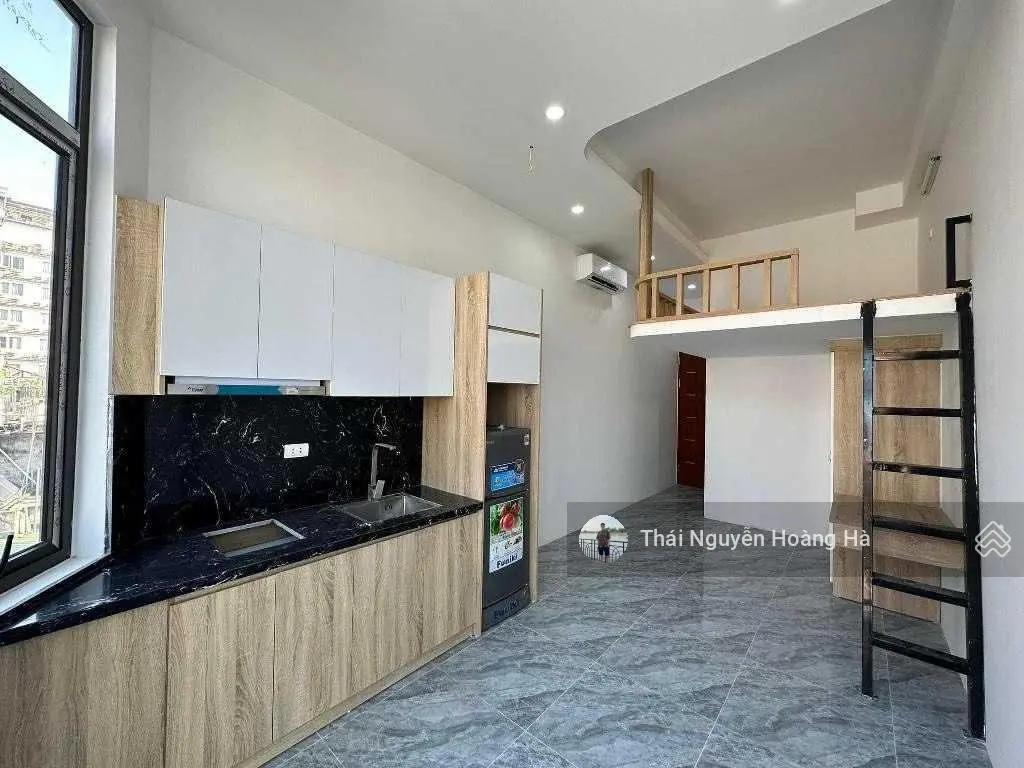 (Siêu Phẩm). Tòa Apartment 89m2 x 8T x 18P tại Hào Nam. Dòng tiền 1,1 tỷ/năm - 15 tỷ có bao phí