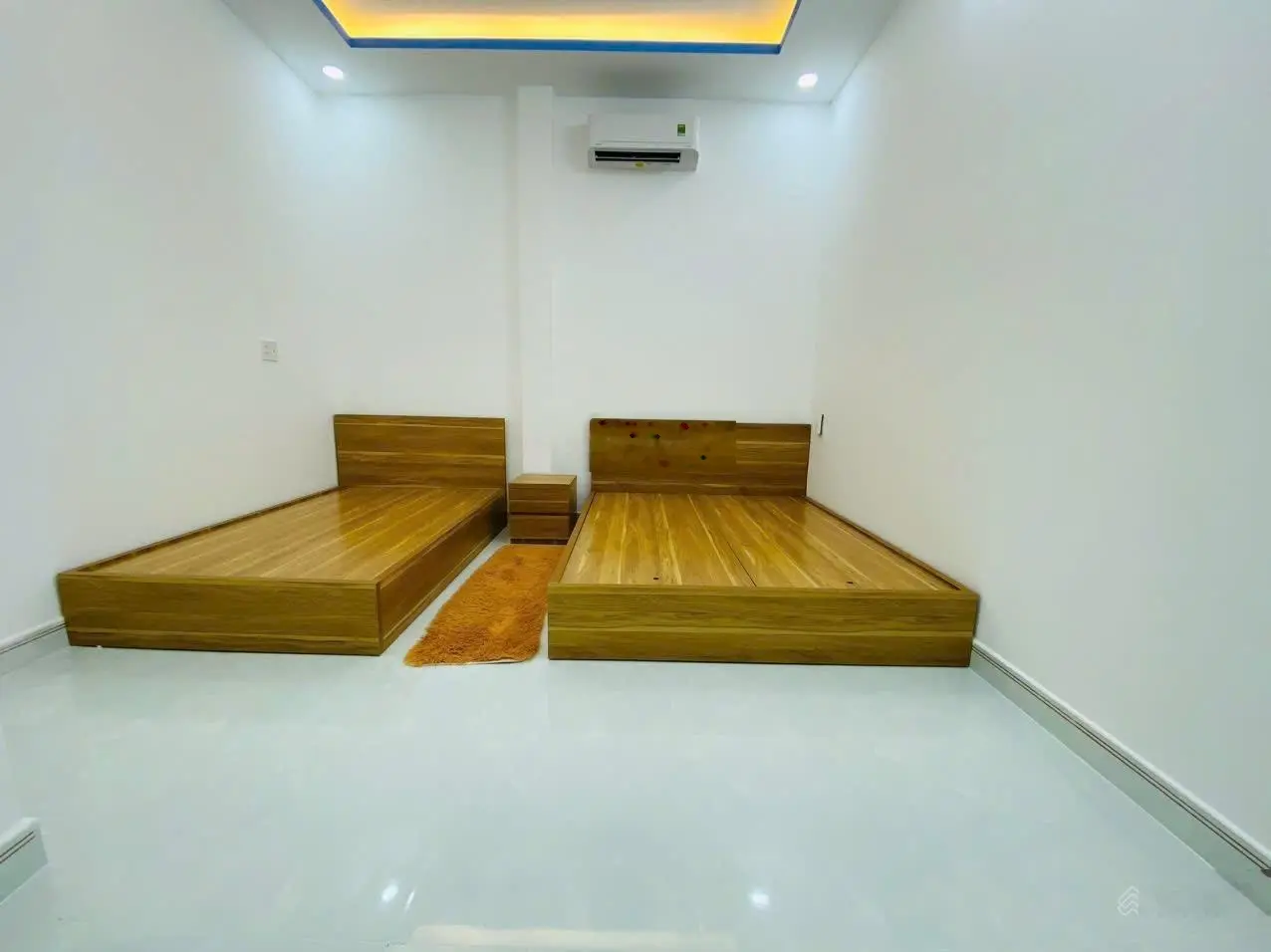 Bán Nhà Riêng 4,9 tỷ, 82m2 tại Thị trấn Nhà Bè, Nhà Bè, HCM giá siêu hời