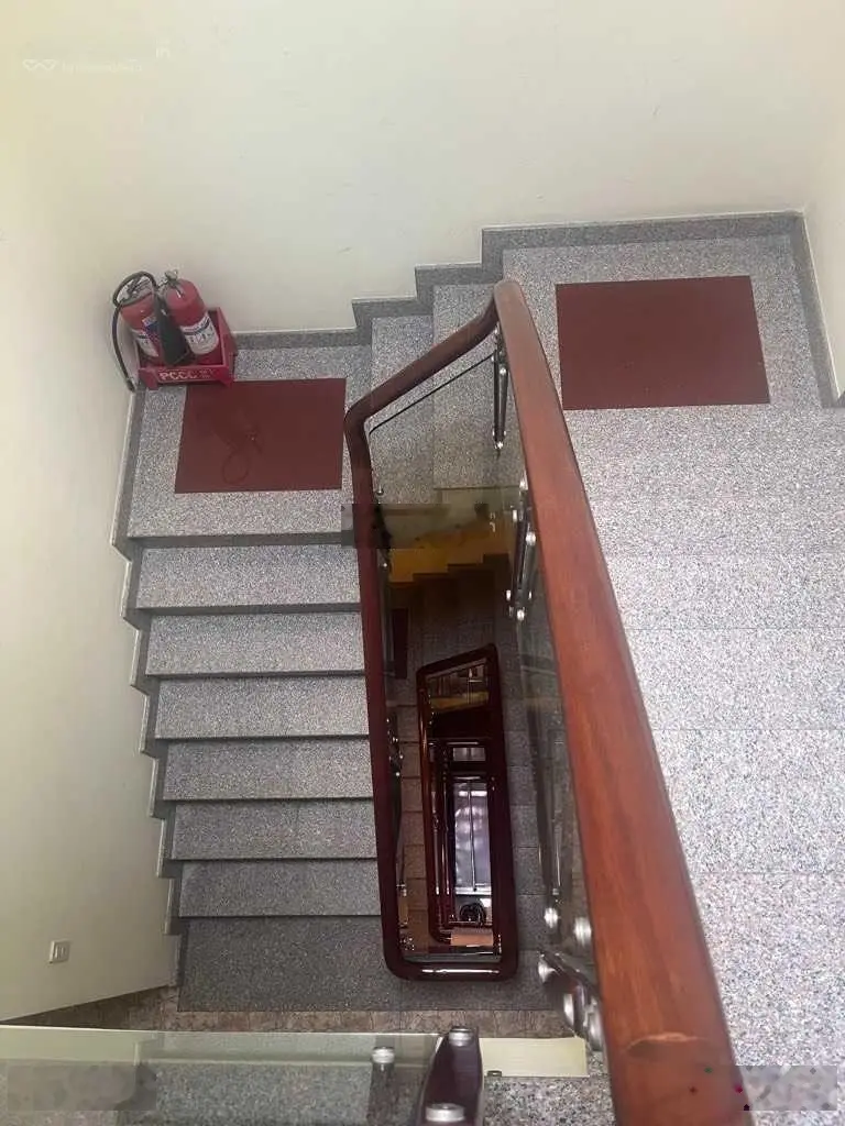 Mặt tiền kinh doanh Tạ Quang Bửu-78/80m2-5 tầng - 8PN - ngang 4 - ở hậu - chỉ 18.6 tỷ-hoàn công đủ