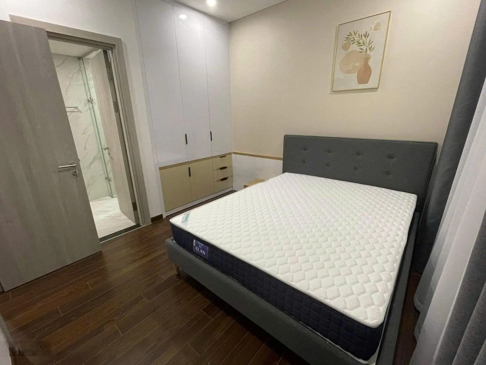 Bán Căn #3PN #Masteri #75M2 View nội khu 6ty4 lh 0786 598 ***